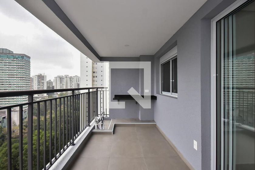 Apartamento, 3 quartos, 100 m² - Foto 13