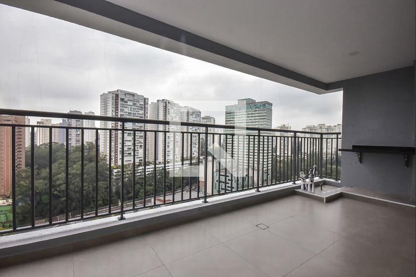 Apartamento, 3 quartos, 100 m² - Foto 11