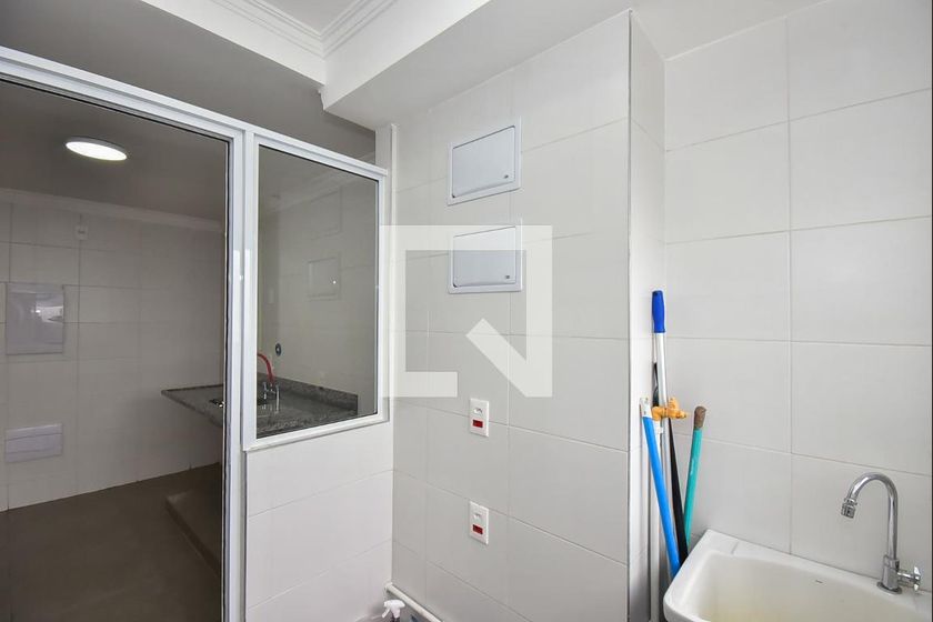 Apartamento, 3 quartos, 100 m² - Foto 79