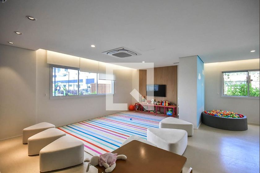 Apartamento, 3 quartos, 100 m² - Foto 99