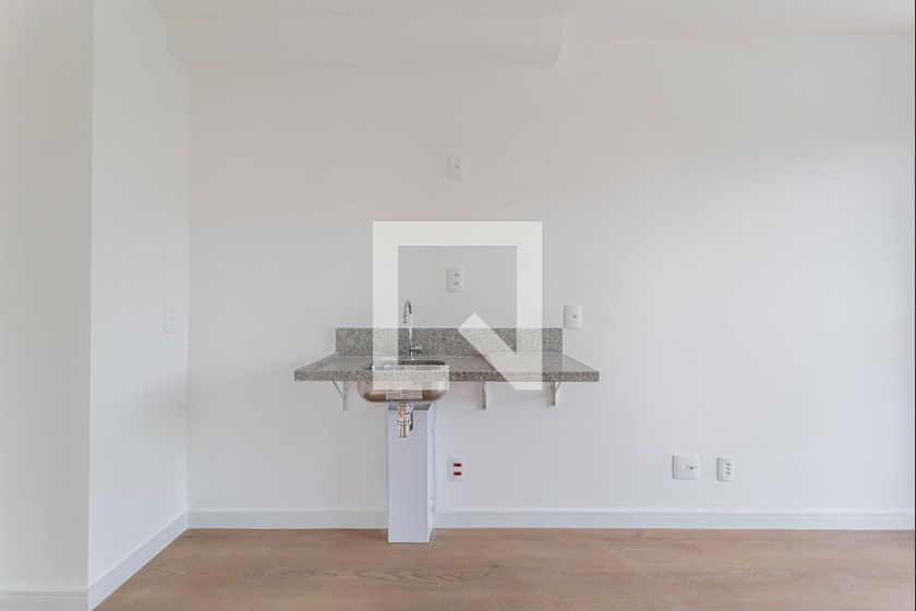 Kitnet-Studio, 27 m² - Foto 9