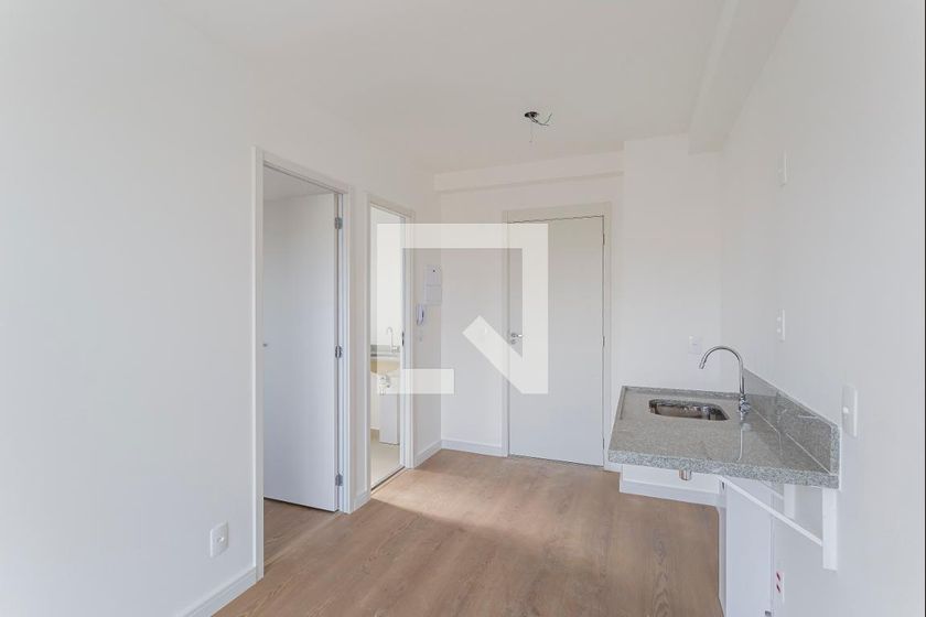 Kitnet-Studio, 27 m² - Foto 5
