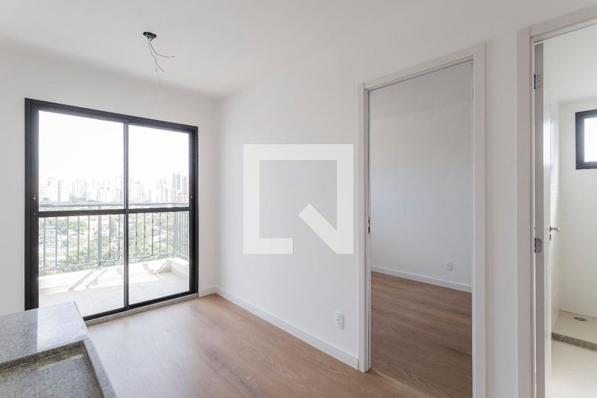 Kitnet-Studio, 27 m² - Foto 3