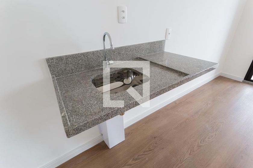 Kitnet-Studio, 27 m² - Foto 13