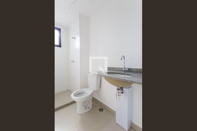 Kitnet-Studio, 27 m² - Foto 35