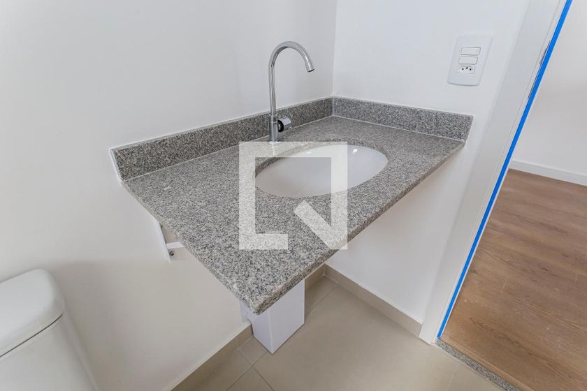 Kitnet-Studio, 27 m² - Foto 39
