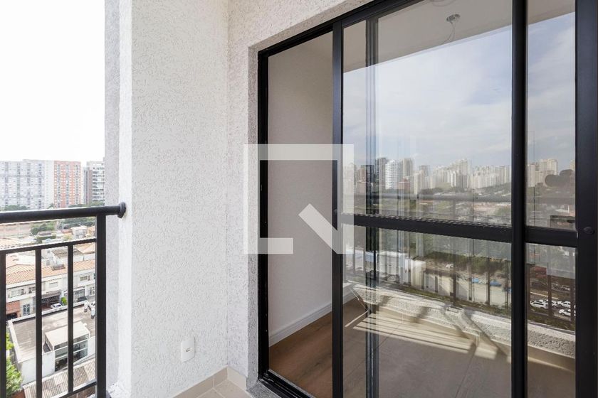 Kitnet-Studio, 27 m² - Foto 21