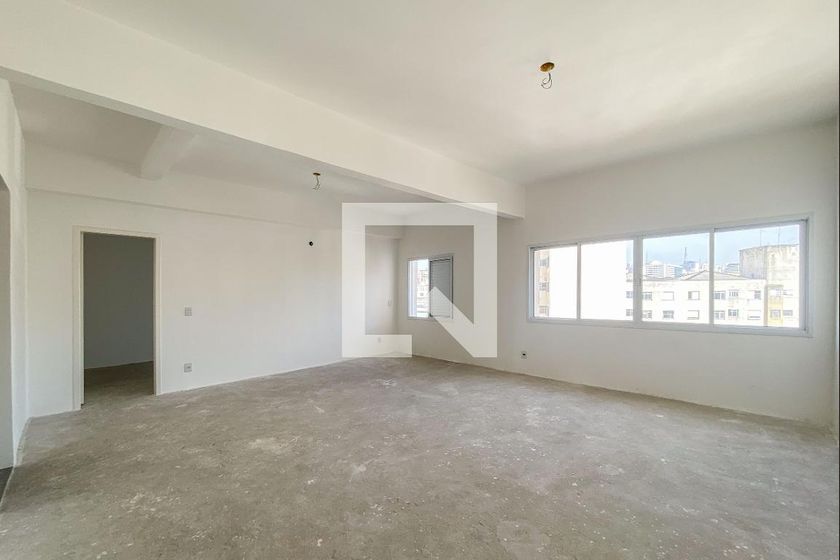 Cobertura, 3 quartos, 153 m² - Foto 1