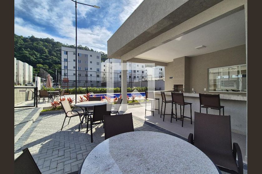 Apartamento, 2 quartos, 50 m² - Foto 40