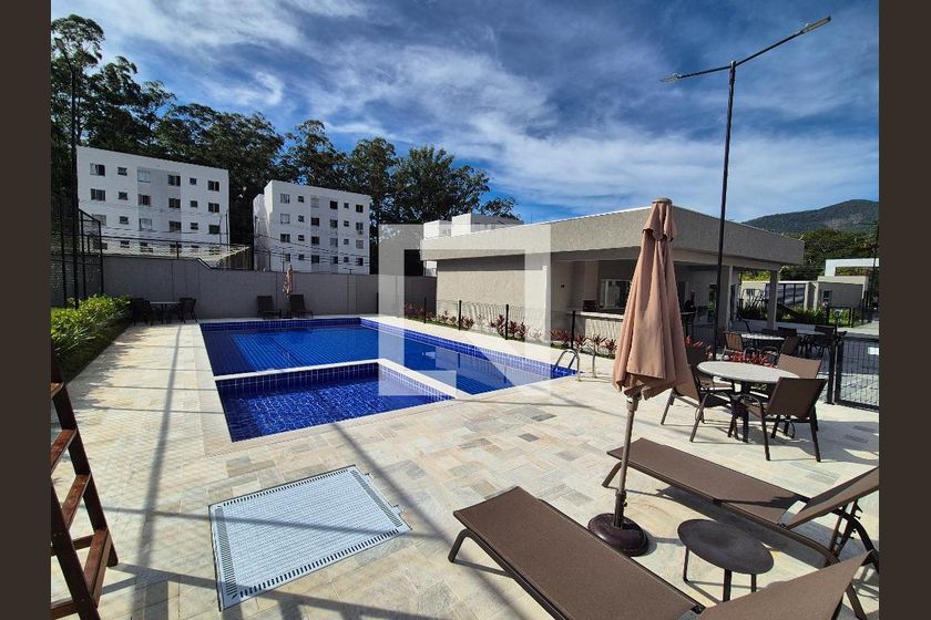 Apartamento, 2 quartos, 50 m² - Foto 42