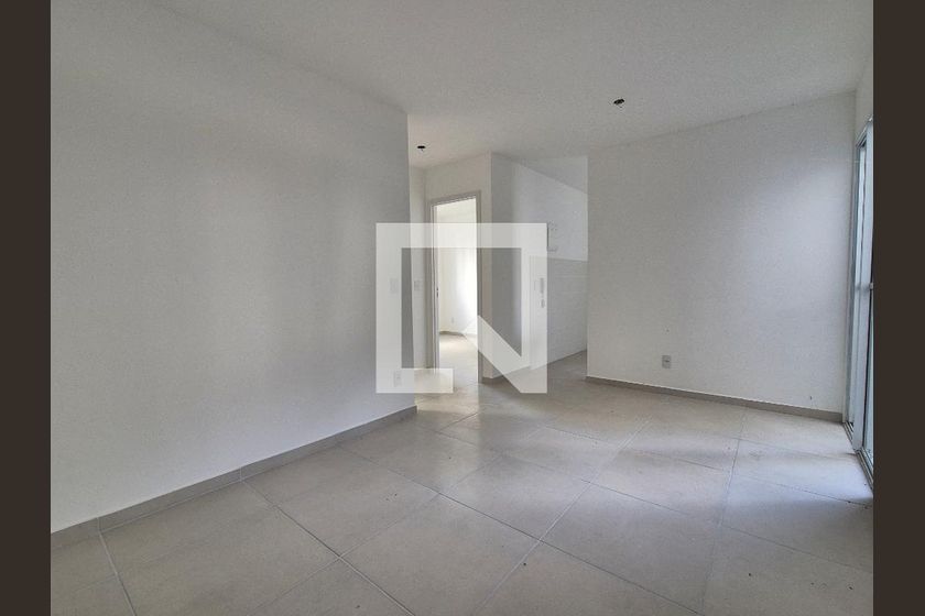 Apartamento, 2 quartos, 50 m² - Foto 2