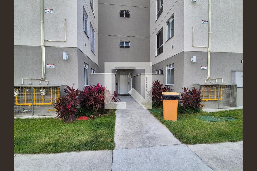 Apartamento, 2 quartos, 50 m² - Foto 31