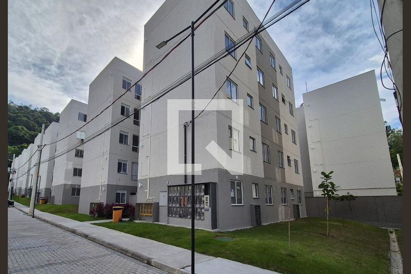 Apartamento, 2 quartos, 50 m² - Foto 44