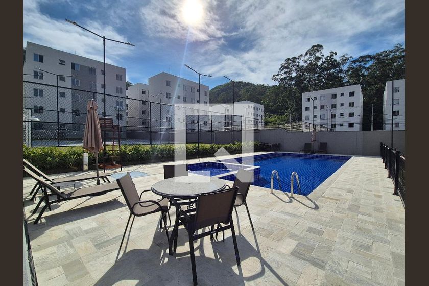 Apartamento, 2 quartos, 50 m² - Foto 41