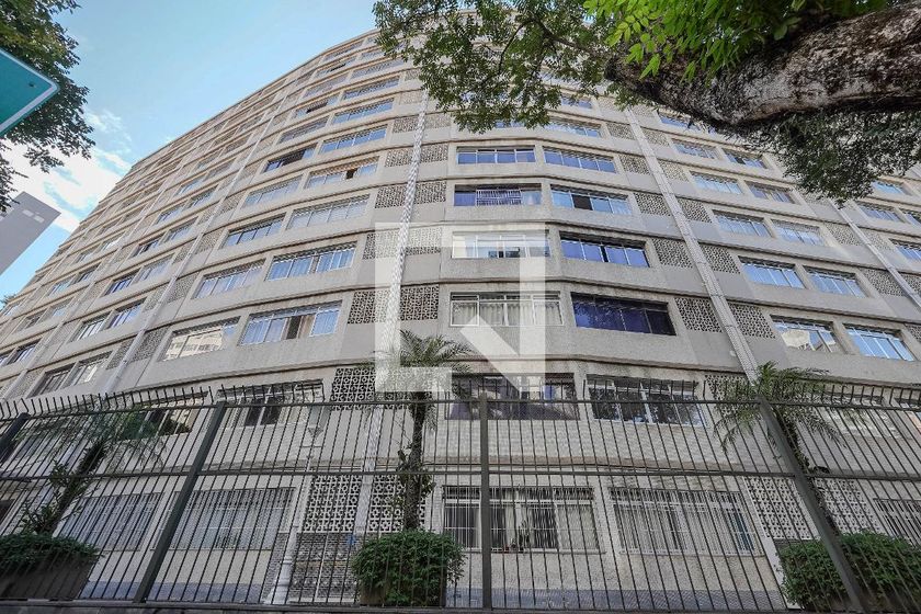 Apartamento, 1 quarto, 43 m² - Foto 61