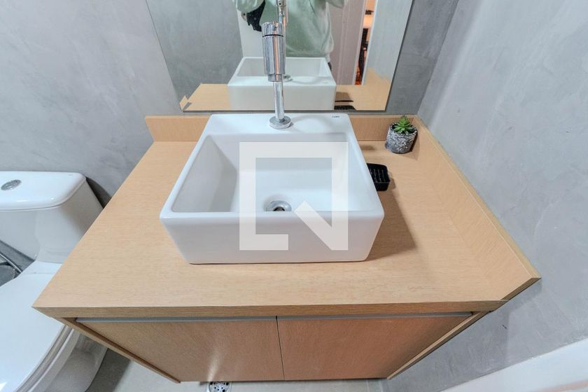 Apartamento, 1 quarto, 43 m² - Foto 27