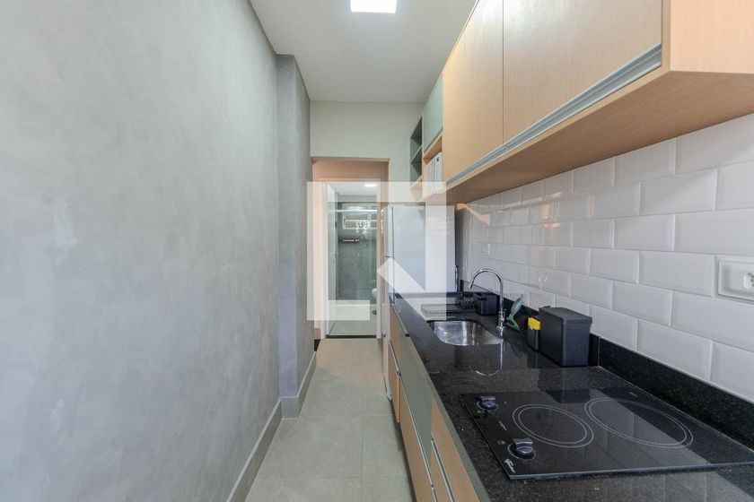 Apartamento, 1 quarto, 43 m² - Foto 37