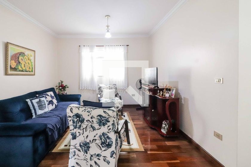 Casa, 3 quartos, 131 m² - Foto 1