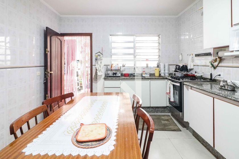 Casa, 3 quartos, 131 m² - Foto 21