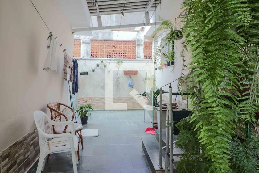 Casa, 3 quartos, 131 m² - Foto 34