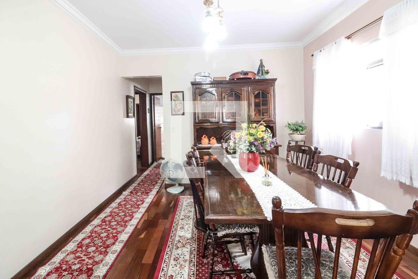 Casa, 3 quartos, 131 m² - Foto 3