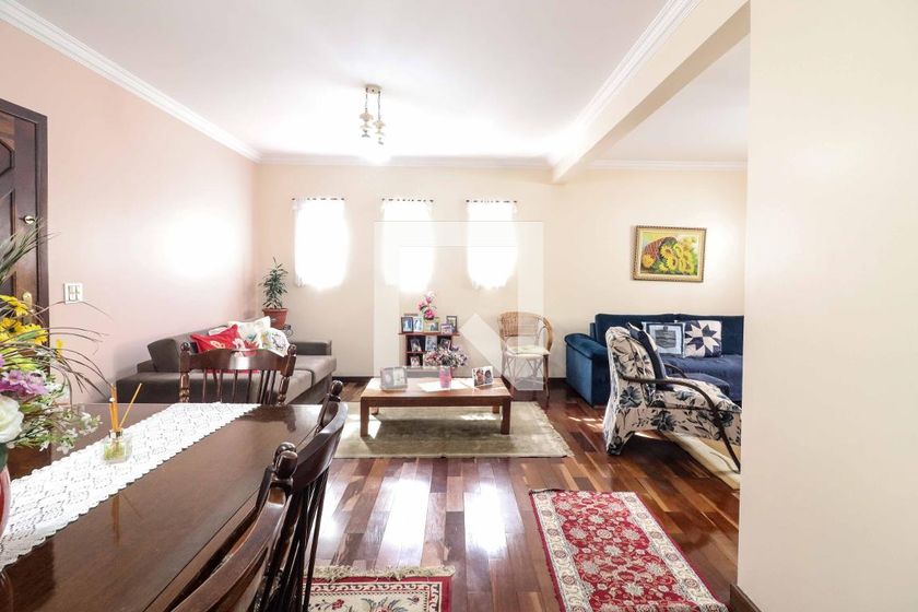 Casa, 3 quartos, 131 m² - Foto 2