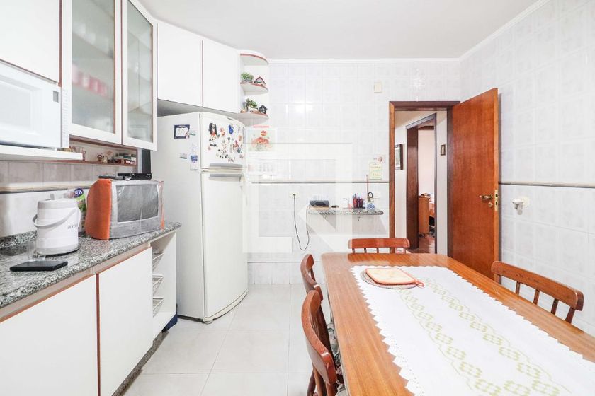 Casa, 3 quartos, 131 m² - Foto 22