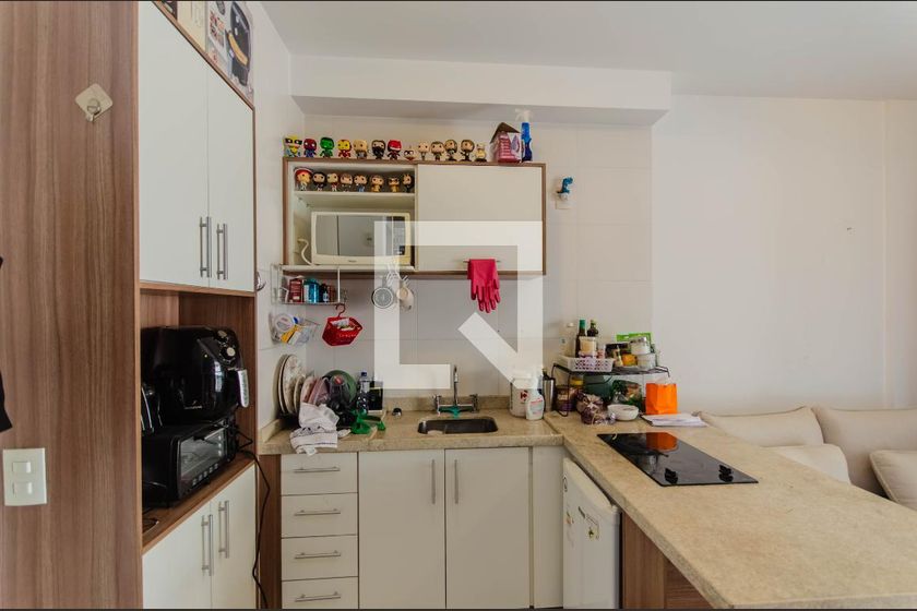 Apartamento, 1 quarto, 38 m² - Foto 15