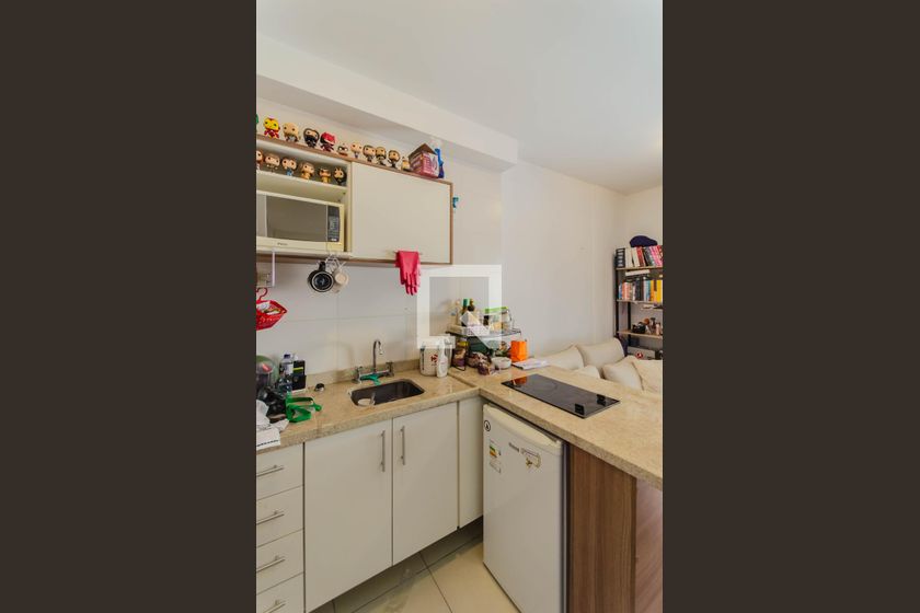 Apartamento, 1 quarto, 38 m² - Foto 29