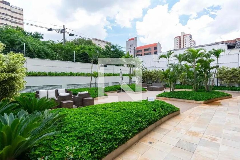 Apartamento, 1 quarto, 38 m² - Foto 31