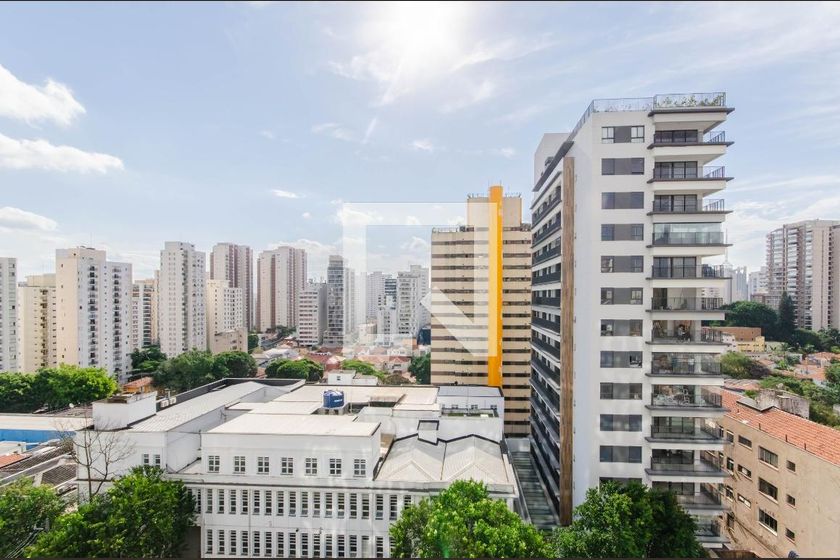 Apartamento, 1 quarto, 38 m² - Foto 13