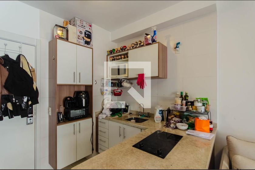 Apartamento, 1 quarto, 38 m² - Foto 25