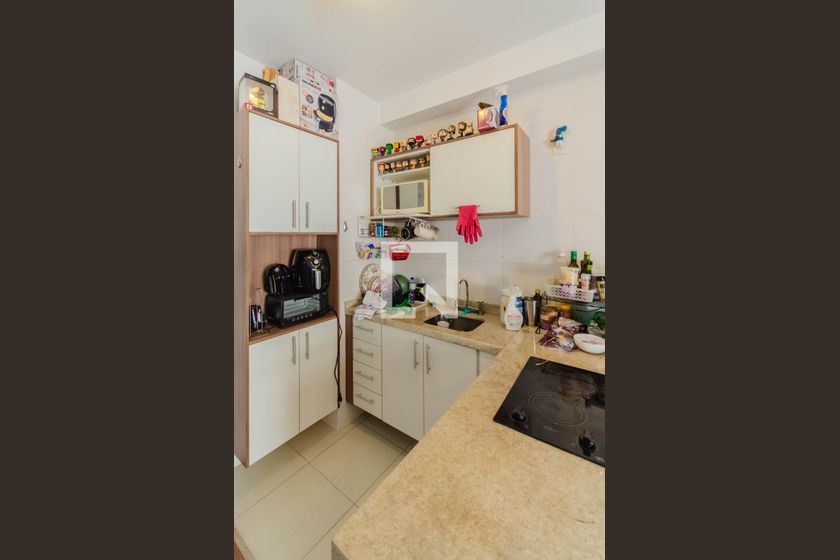 Apartamento, 1 quarto, 38 m² - Foto 27