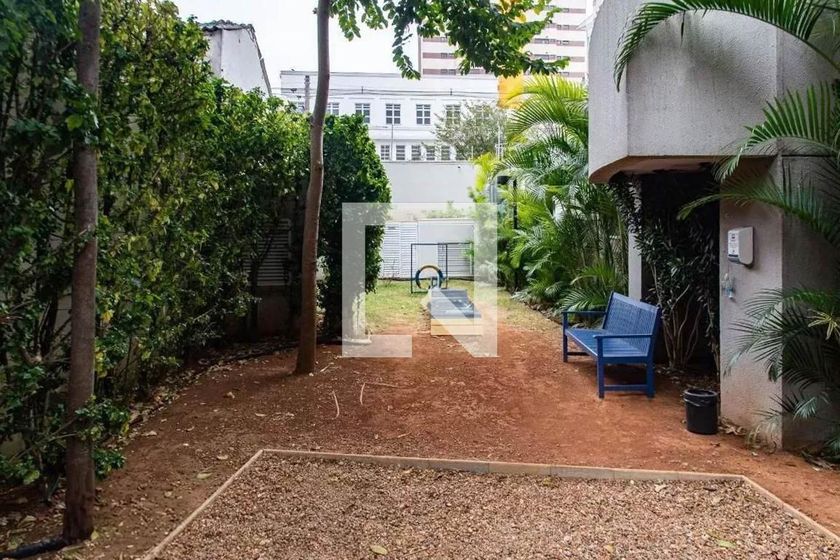 Apartamento, 1 quarto, 38 m² - Foto 45