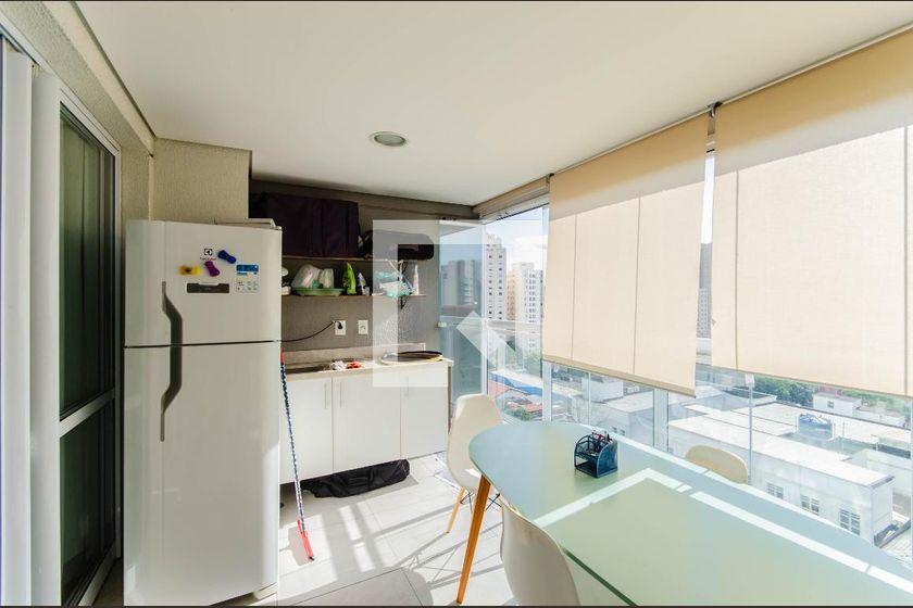 Apartamento, 1 quarto, 38 m² - Foto 9