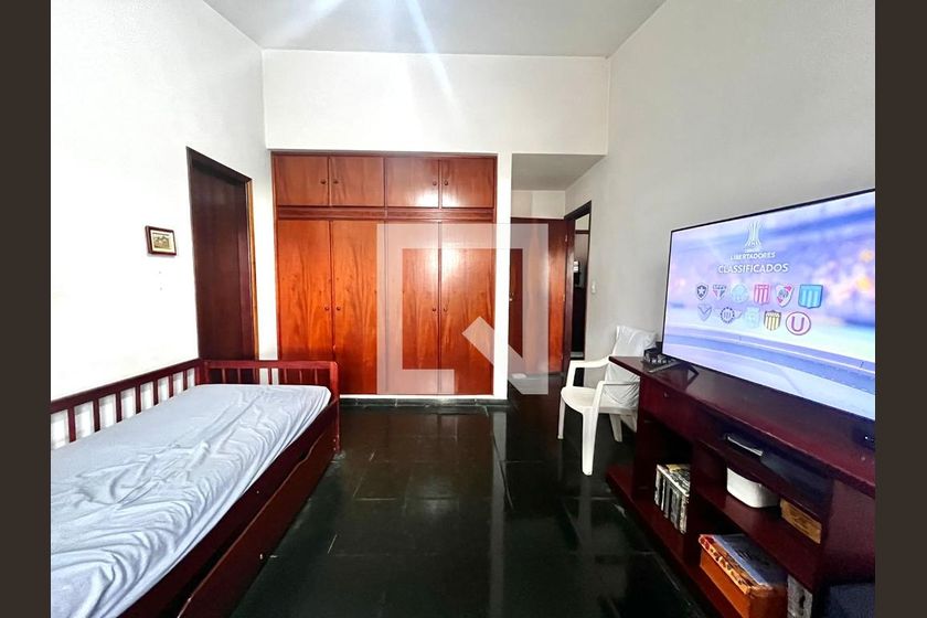 Casa à Venda - Nova Campinas, 4 Quartos,  264 m2 em , Campinas - sp | SoloBR