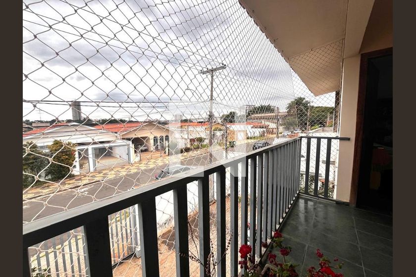 Casa à Venda - Nova Campinas, 4 Quartos,  264 m2 em , Campinas - sp | SoloBR