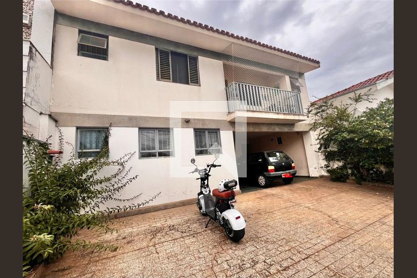 Casa à Venda - Nova Campinas, 4 Quartos,  264 m2 em , Campinas - sp | SoloBR