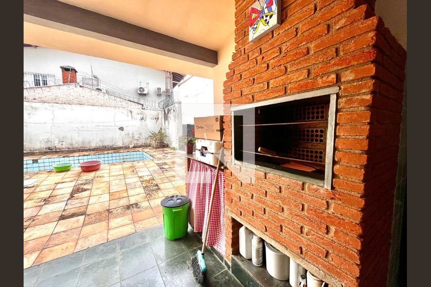 Casa à Venda - Nova Campinas, 4 Quartos,  264 m2 em , Campinas - sp | SoloBR