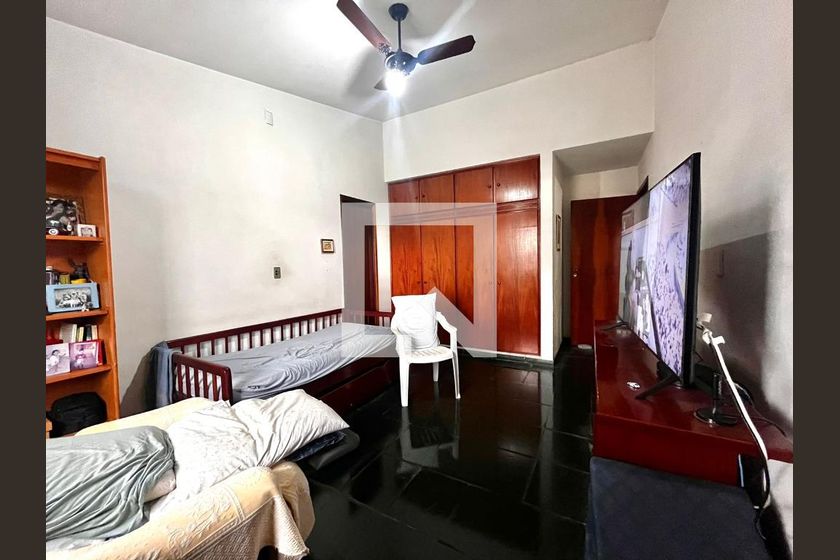 Casa à Venda - Nova Campinas, 4 Quartos,  264 m2 em , Campinas - sp | SoloBR