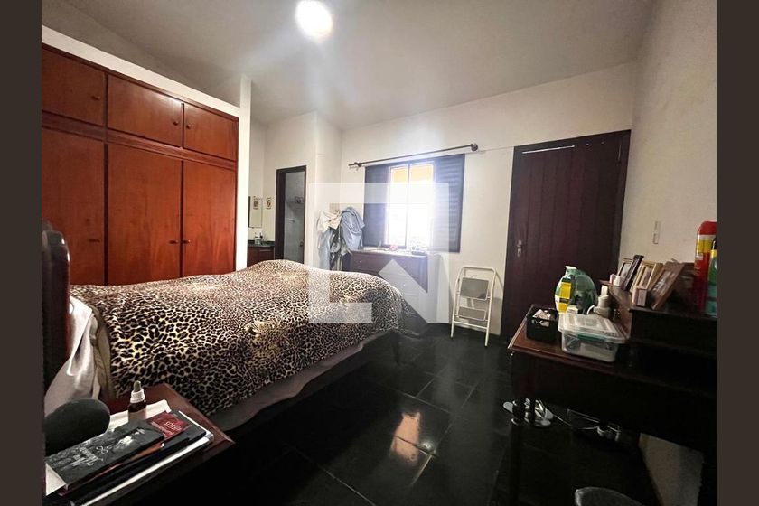 Casa à Venda - Nova Campinas, 4 Quartos,  264 m2 em , Campinas - sp | SoloBR