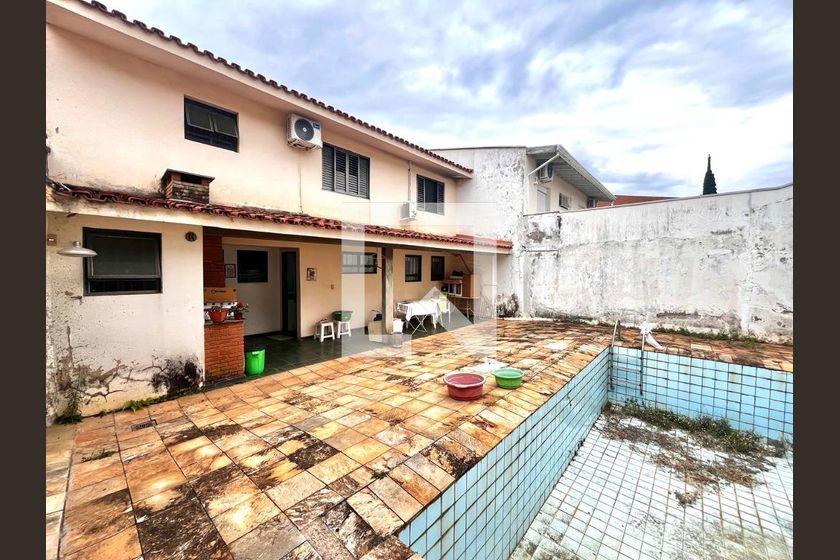 Casa à Venda - Nova Campinas, 4 Quartos,  264 m2 em , Campinas - sp | SoloBR
