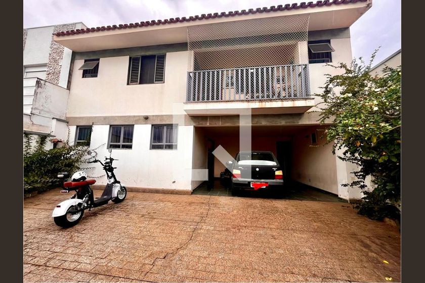 Casa à Venda - Nova Campinas, 4 Quartos,  264 m2 em , Campinas - sp | SoloBR