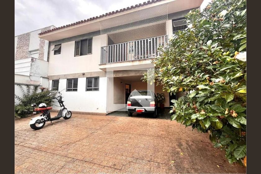 Casa à Venda - Nova Campinas, 4 Quartos,  264 m2 em , Campinas - sp | SoloBR