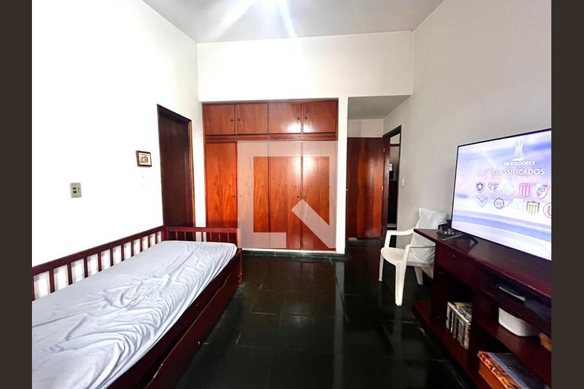 Casa à Venda - Nova Campinas, 4 Quartos,  264 m2 em , Campinas - sp | SoloBR
