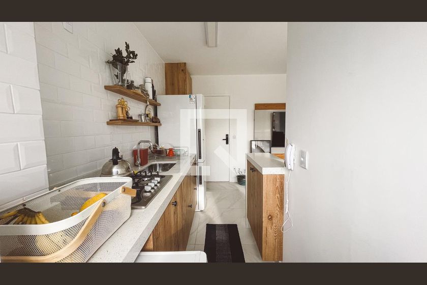 Apartamento, 2 quartos, 44 m² - Foto 30