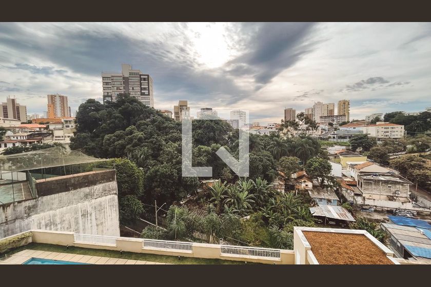 Apartamento, 2 quartos, 44 m² - Foto 15