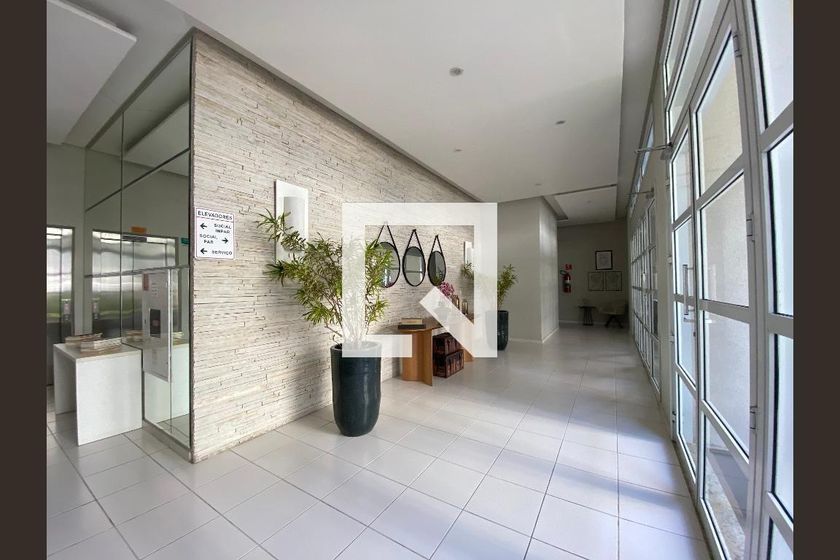 Apartamento, 2 quartos, 44 m² - Foto 35