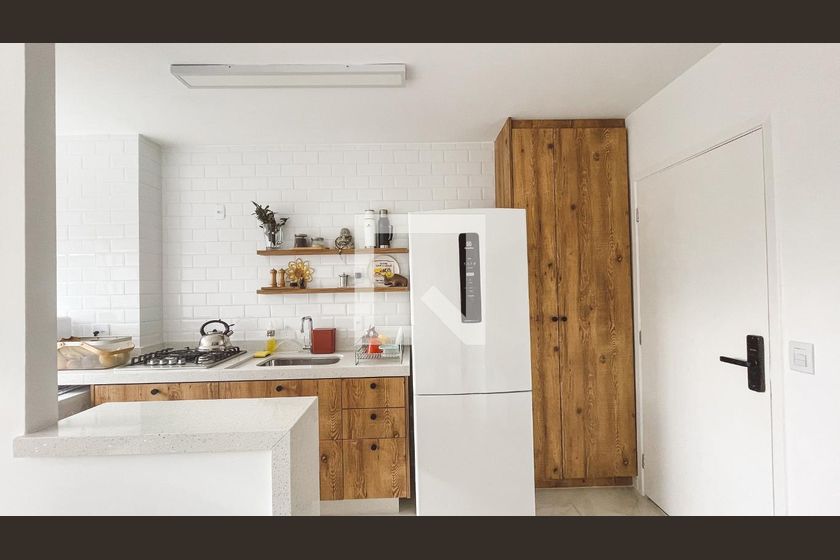 Apartamento, 2 quartos, 44 m² - Foto 25