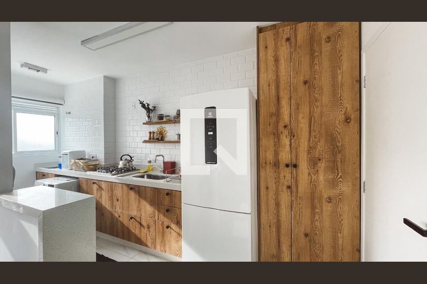 Apartamento, 2 quartos, 44 m² - Foto 31